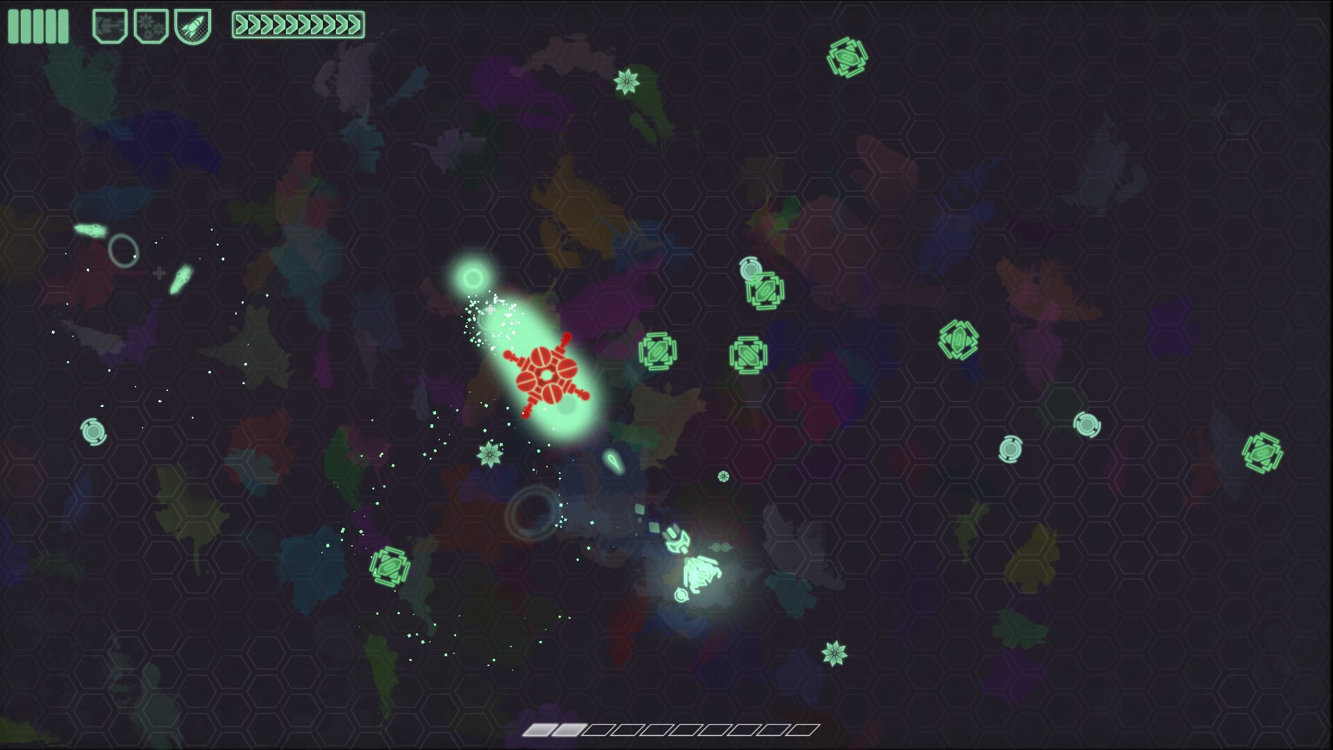 Pew-casso screenshot 13