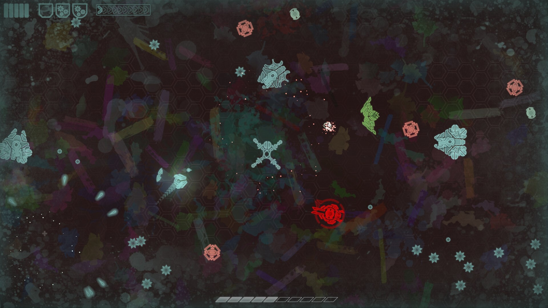 Pew-casso screenshot 11
