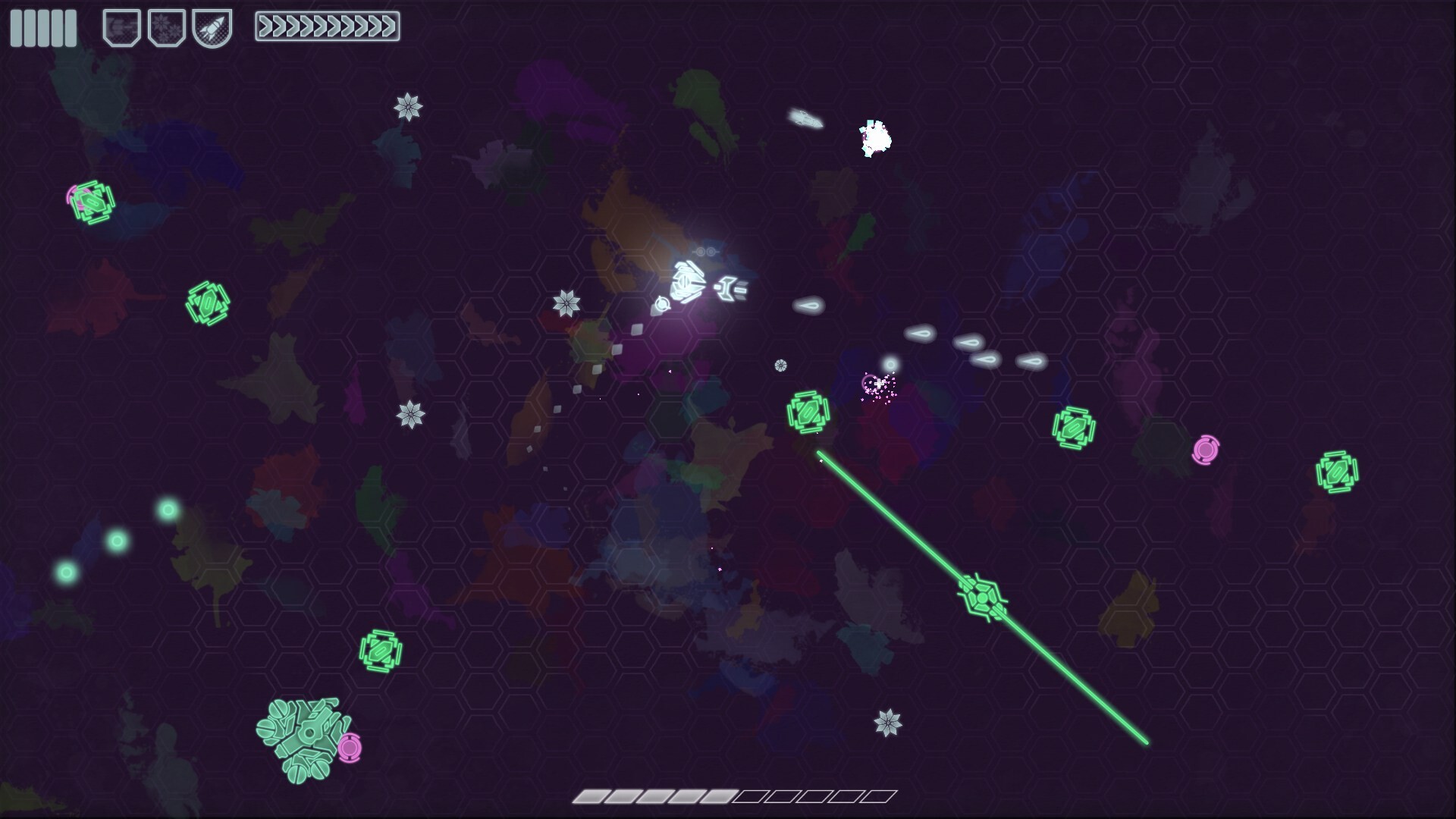 Pew-casso screenshot 7