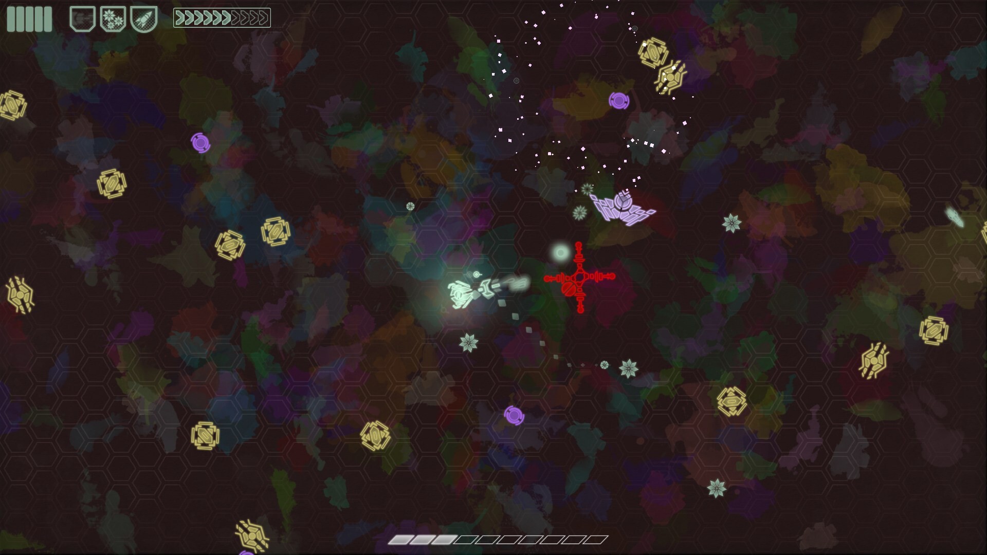 Pew-casso screenshot 3