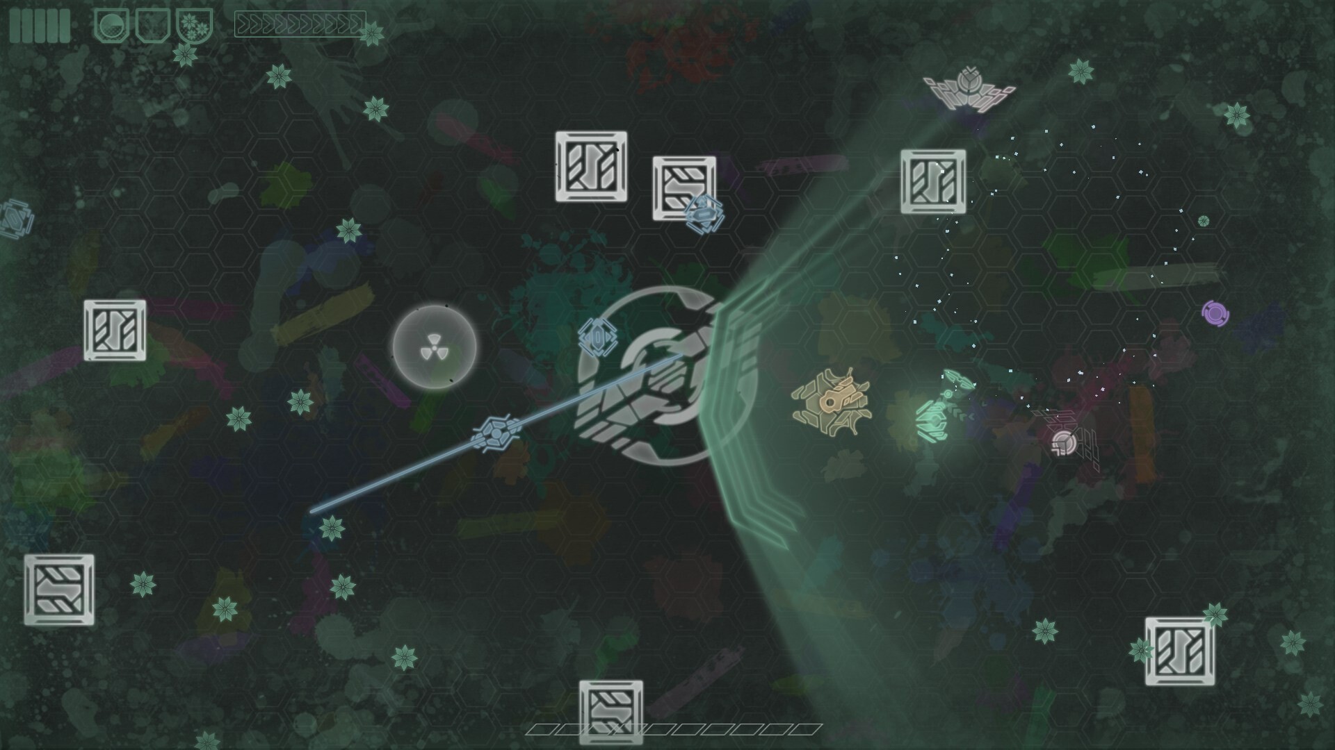Pew-casso screenshot 15