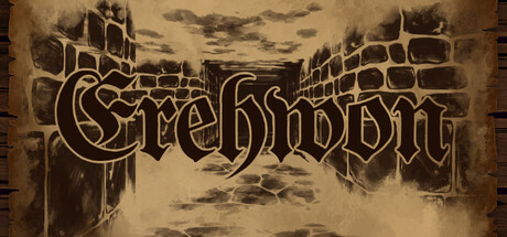 Erehwon(エレフォーン) — Steam header