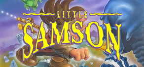 Little Samson