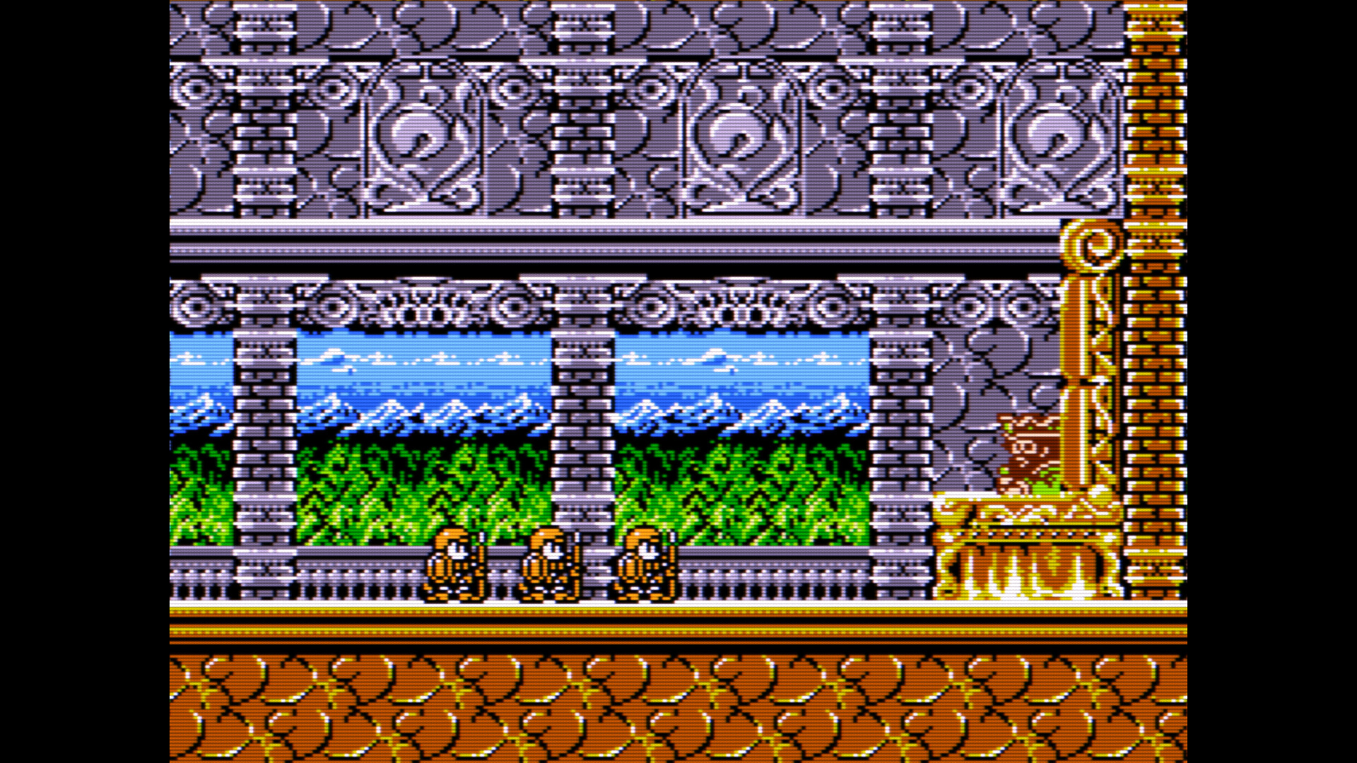 Little Samson screenshot 5