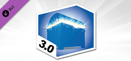 Disney Infinity 3.0 - Toy Box Unlock: Titelbild