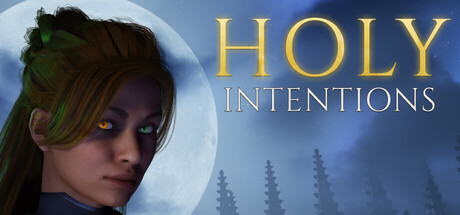 HOLY Intentions