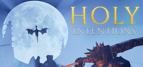 HOLY Intentions