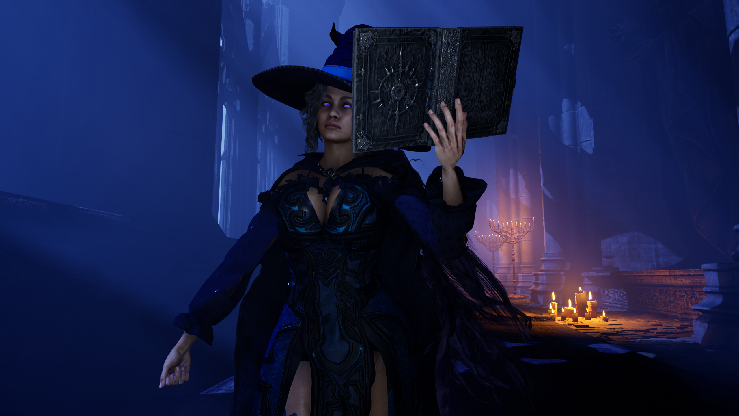 HOLY Intentions screenshot 6