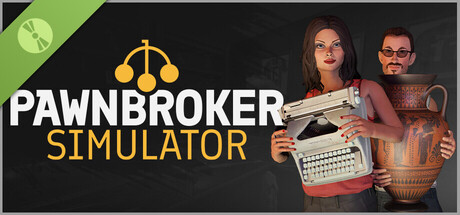 Pawnbroker Simulator (Demo)