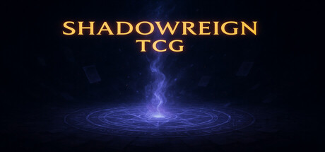 ShadowReign TCG