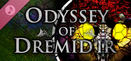 Odyssey of Dremid'ir Soundtrack