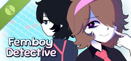 Femboy Detective Demo