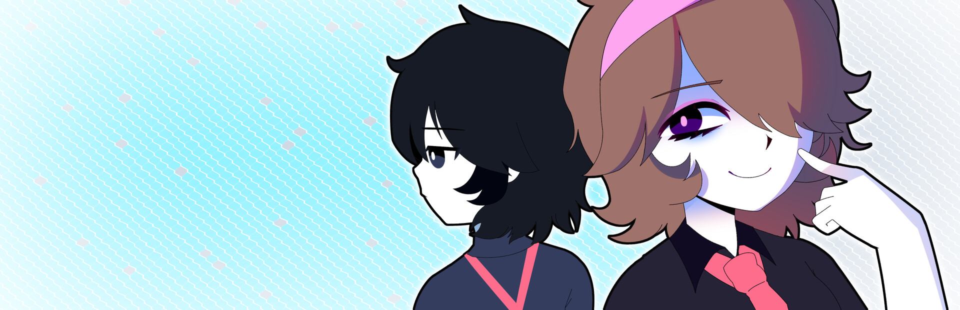 Femboy Detective Demo