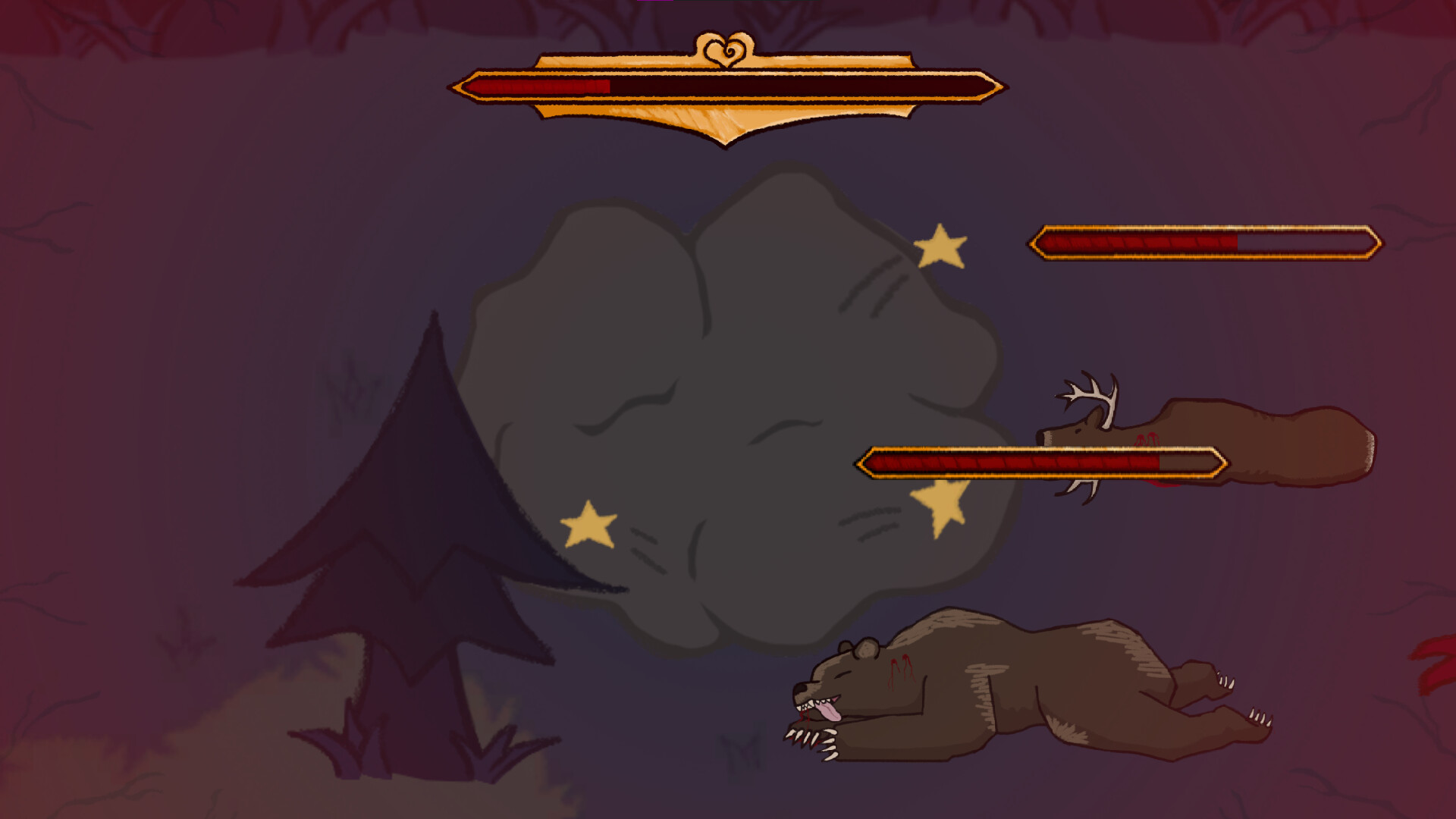 Town at Stake screenshot 5
