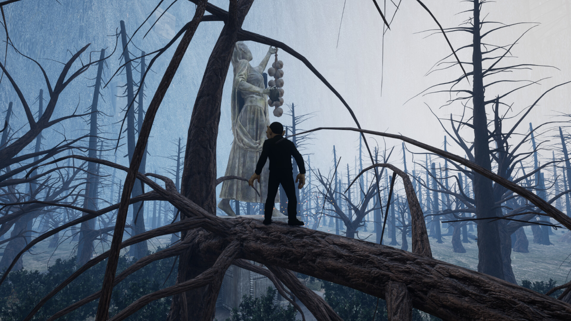 Crypt Ascent screenshot 1