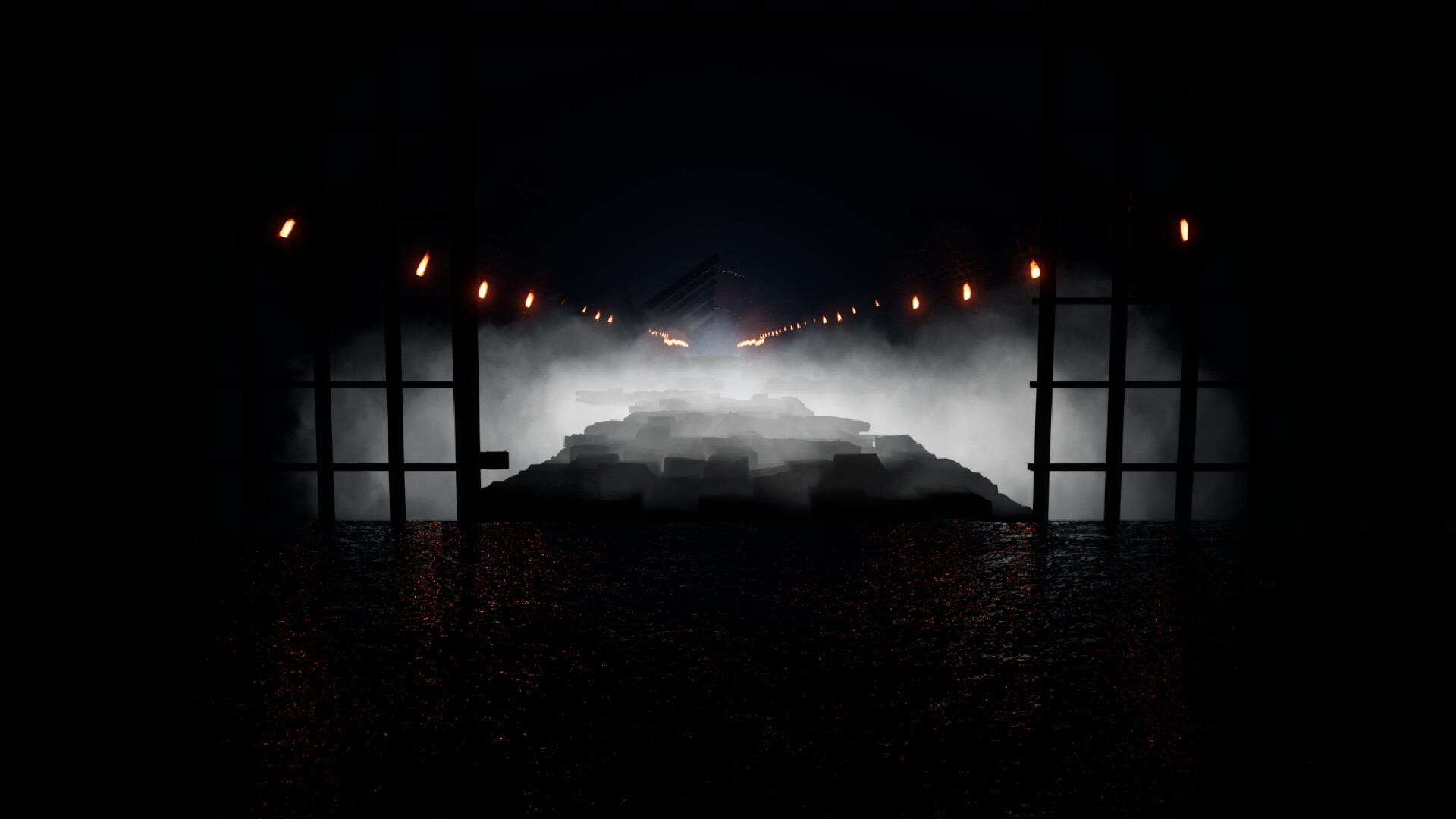 Crypt Ascent screenshot 3