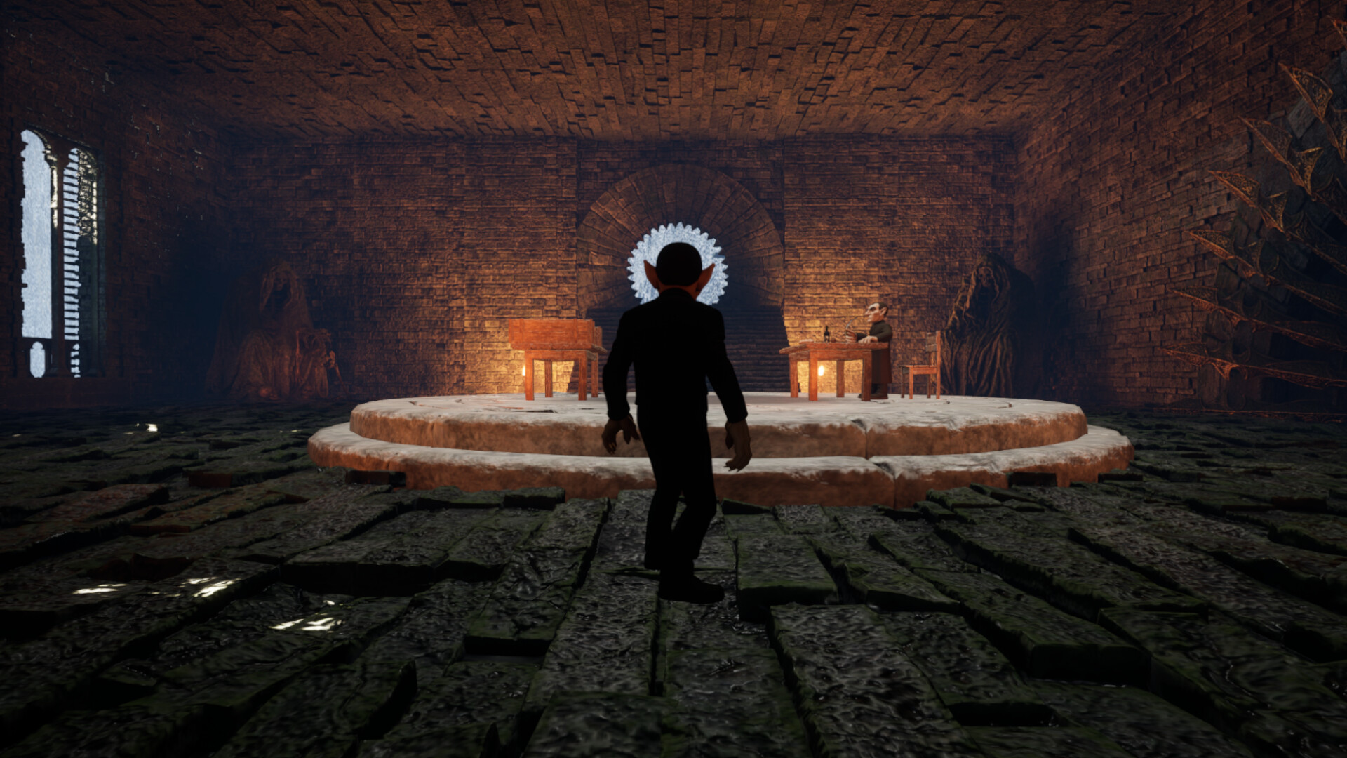Crypt Ascent screenshot 2