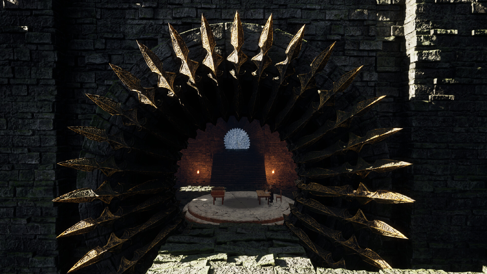 Crypt Ascent screenshot 7