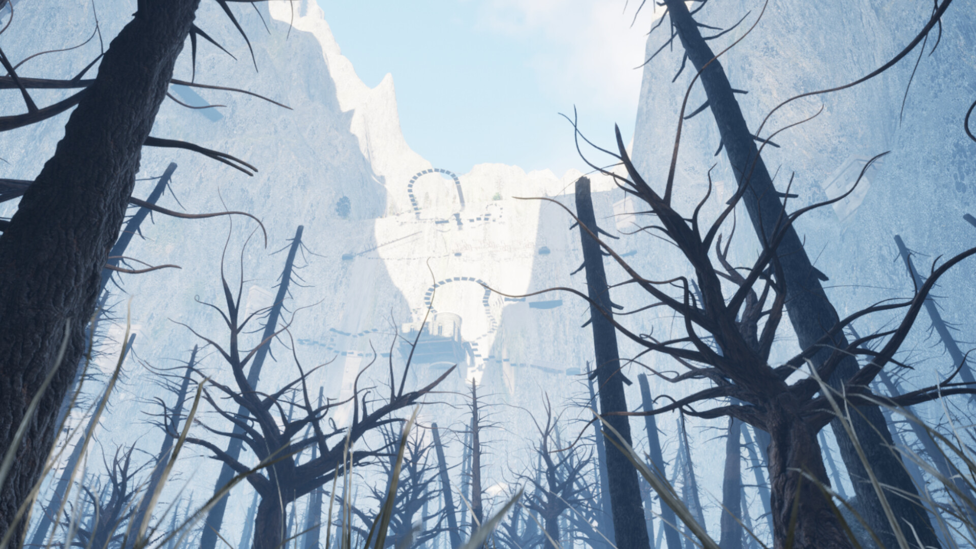 Crypt Ascent screenshot 6