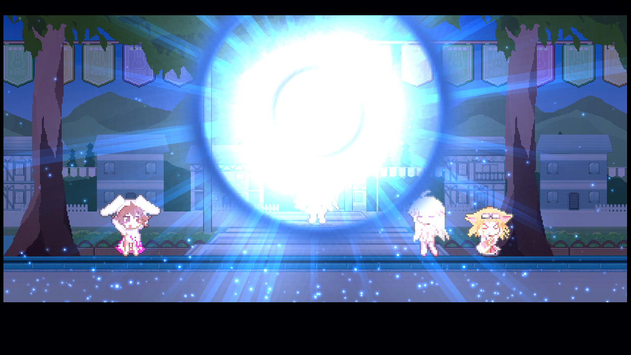 Rabi-Ribi screenshot 17