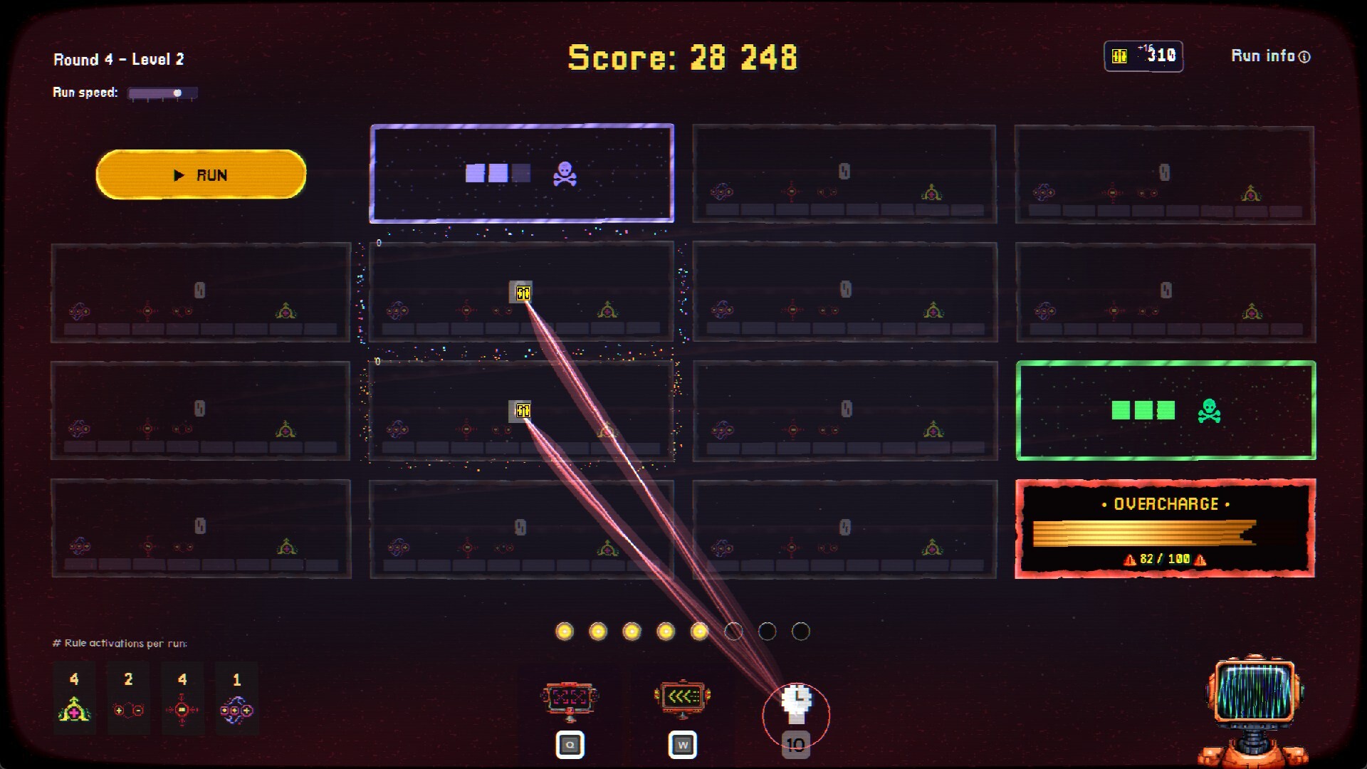 Obrum screenshot 12