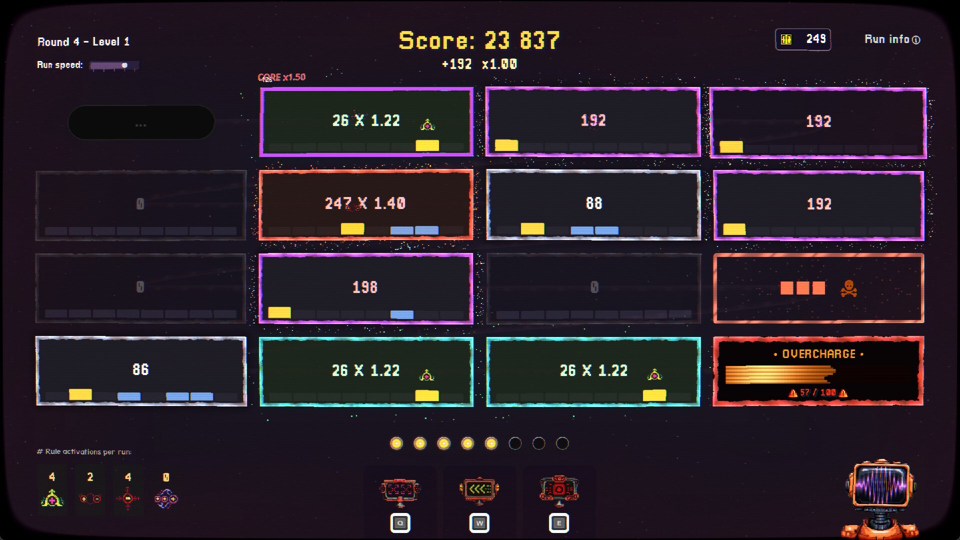 Obrum screenshot 9