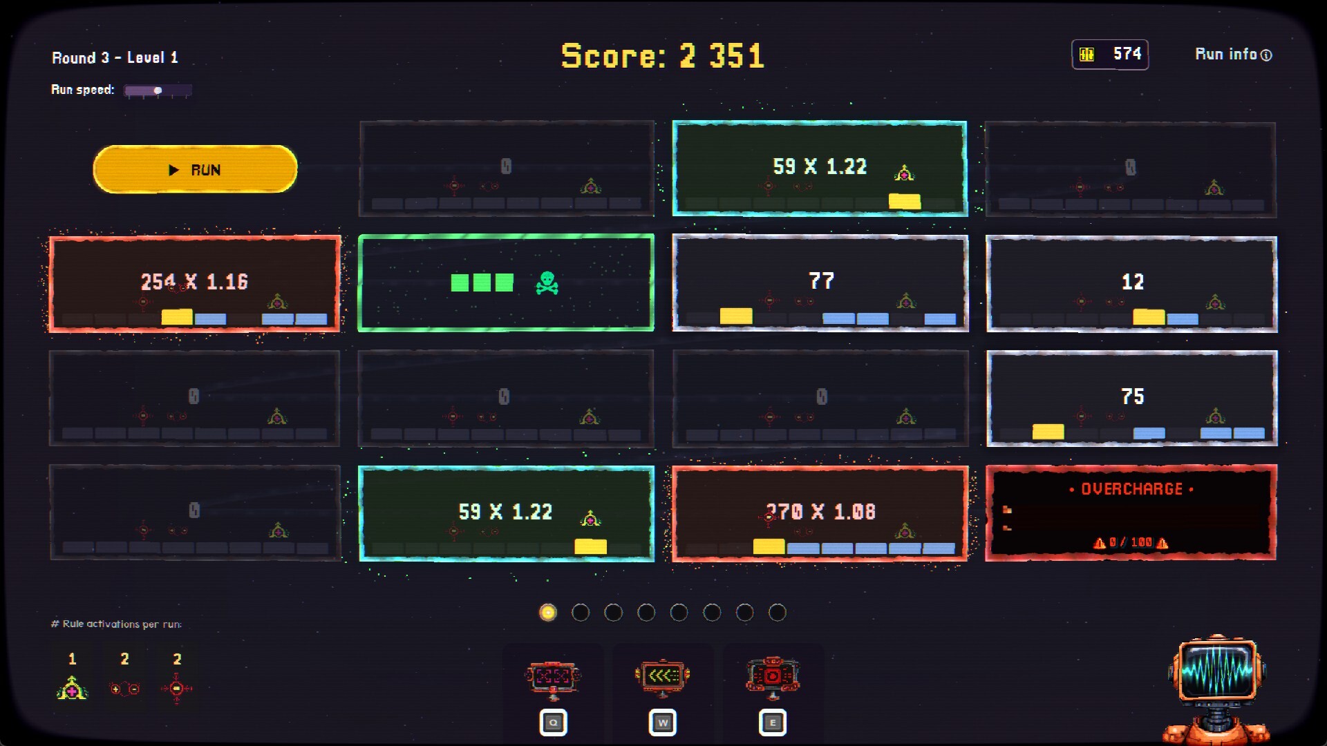 Obrum screenshot 14
