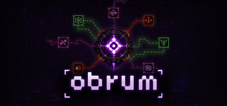 Obrum — Steam header