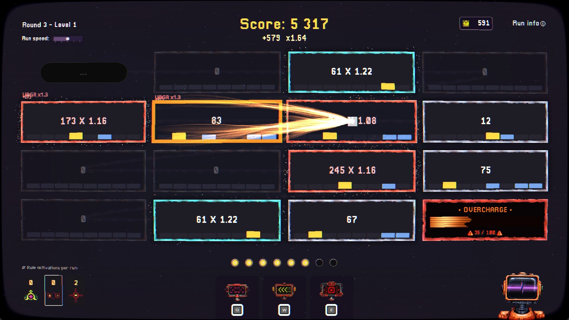 Obrum screenshot 11