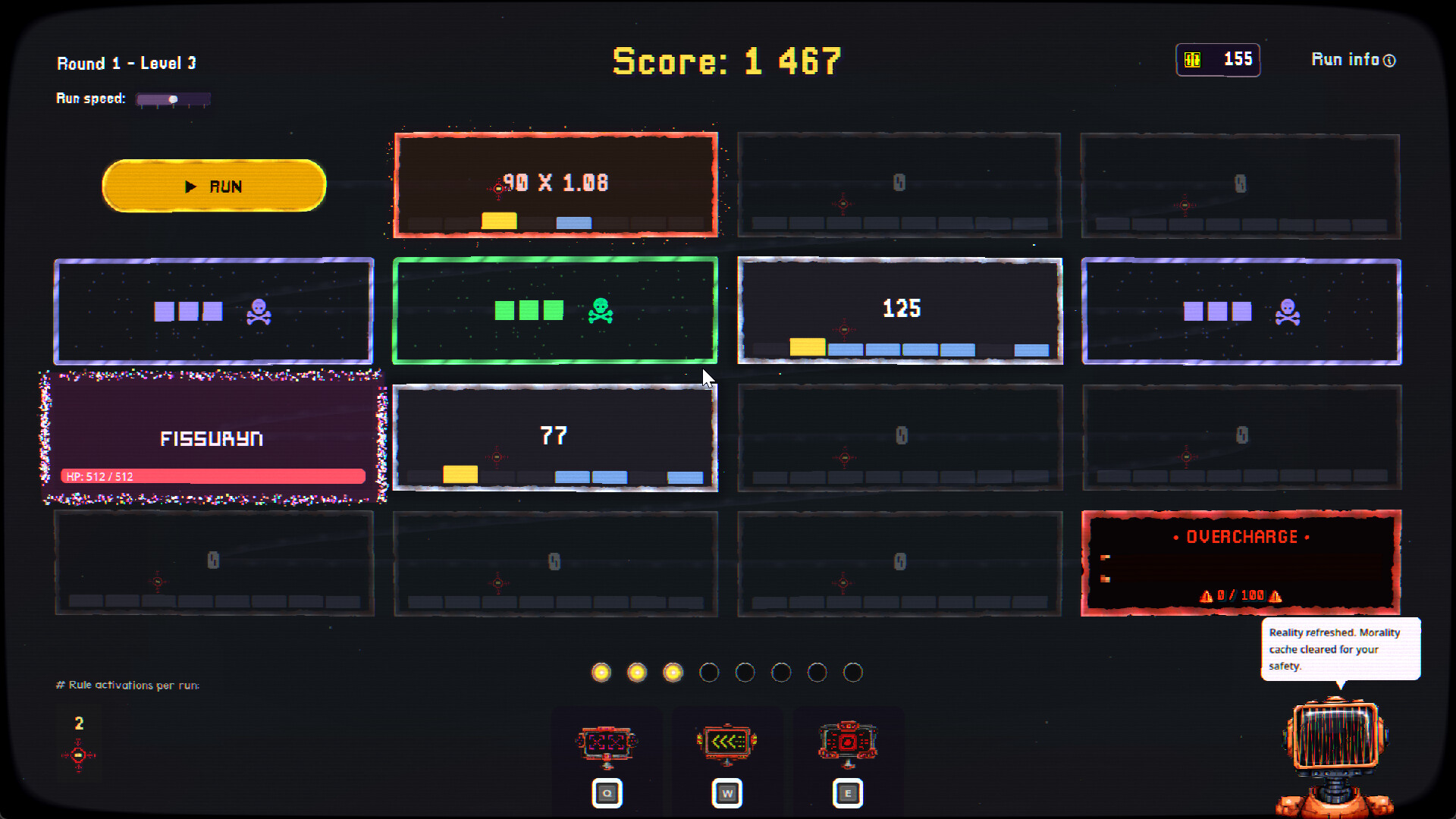 Obrum screenshot 17