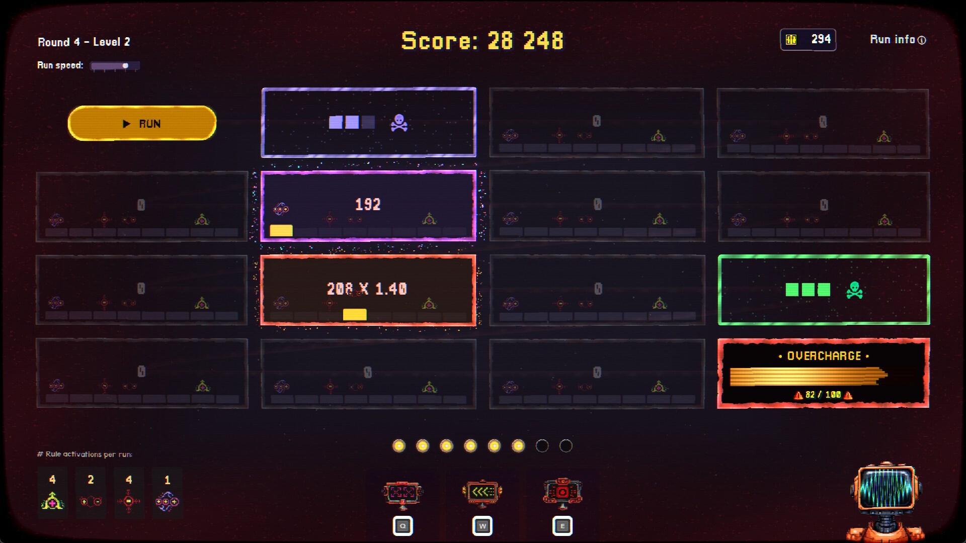 Obrum screenshot 15
