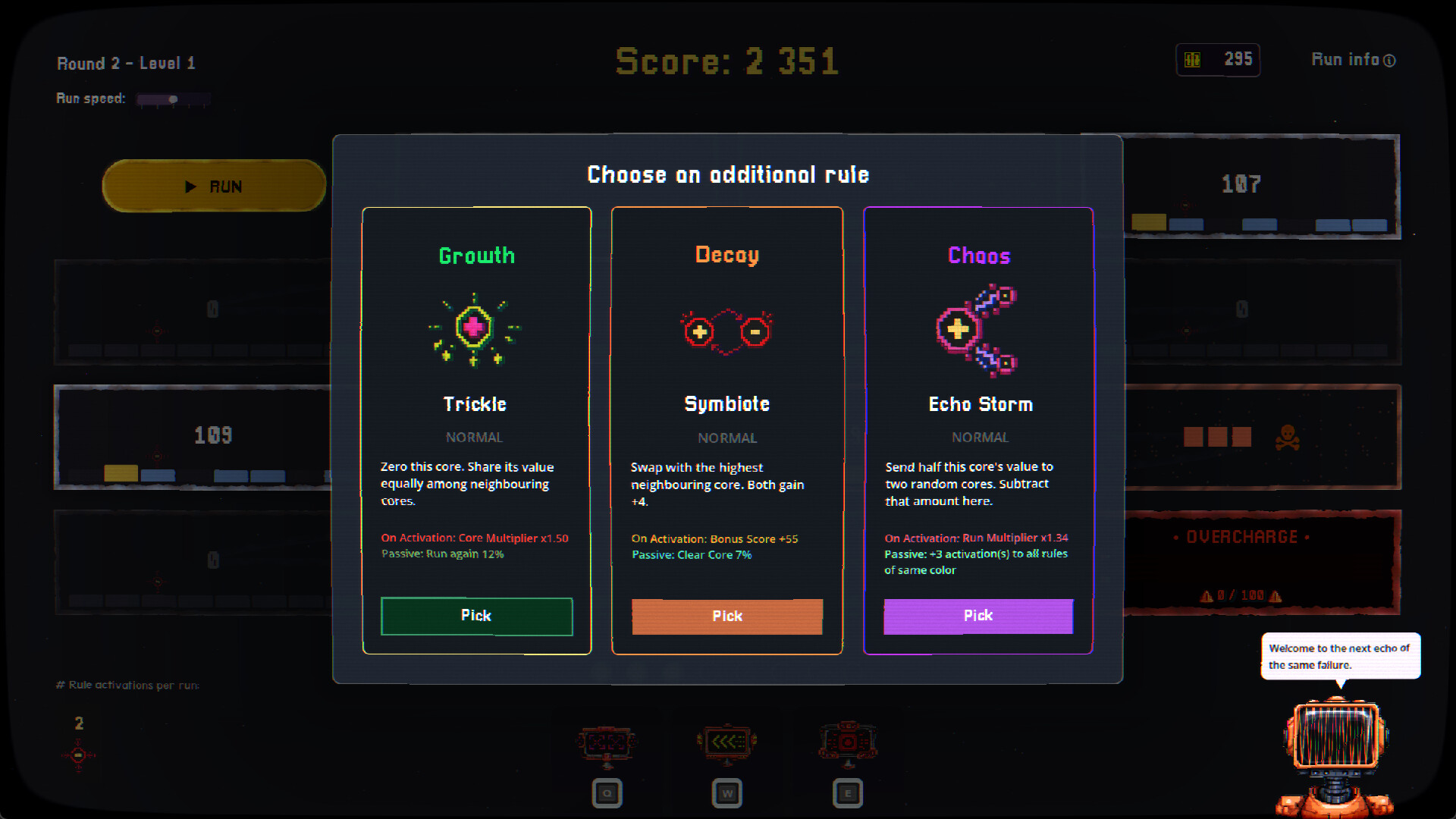 Obrum screenshot 10
