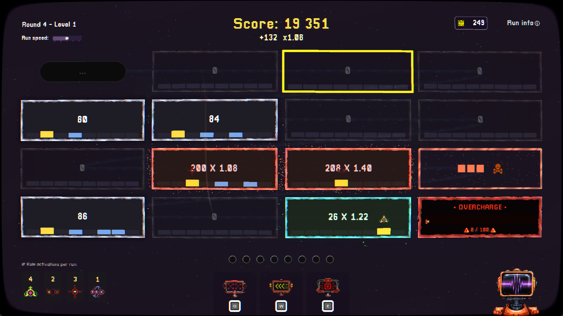 Obrum screenshot 5