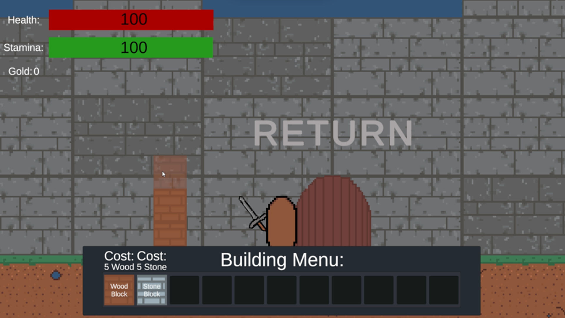 Bean Quest screenshot 5