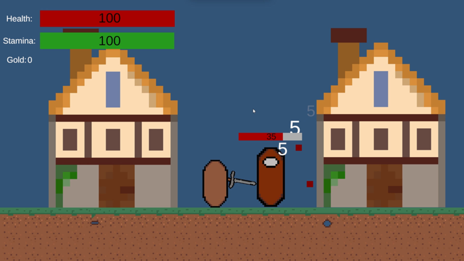 Bean Quest screenshot 1