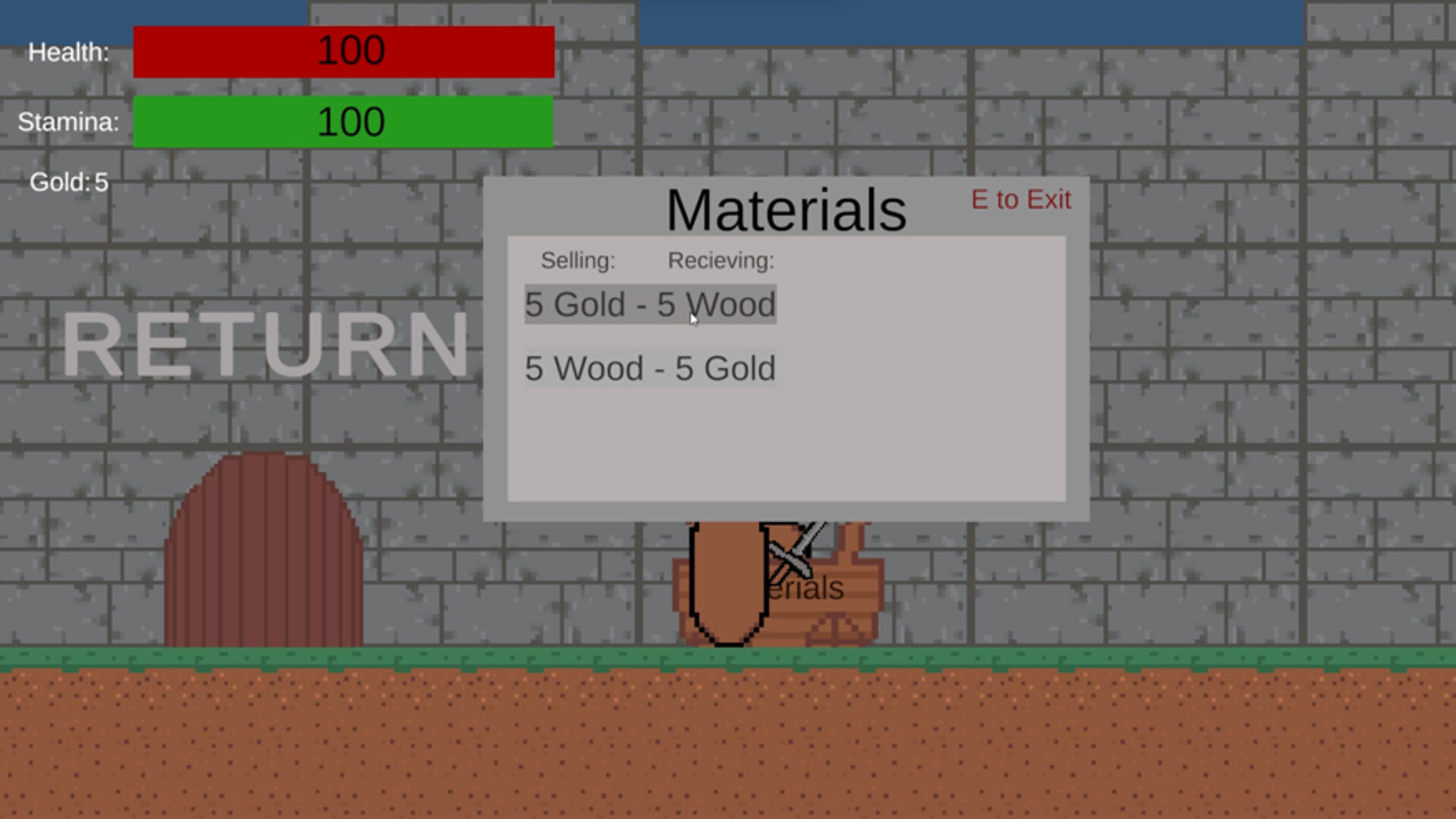Bean Quest screenshot 4