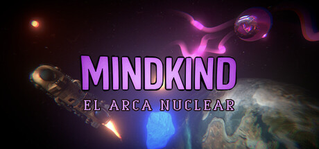 Mindkind: El Arca Nuclear — Steam header
