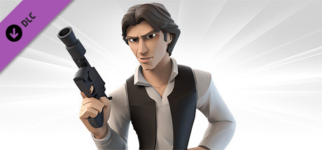 Disney Infinity 3.0 - Han Solo: header artwork