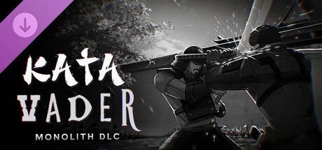 Katavader - Monolith Katana Skin