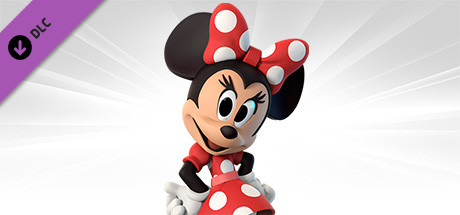 Disney Infinity 3.0 - Minnie: header artwork