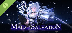 Maid of Salvation Demo