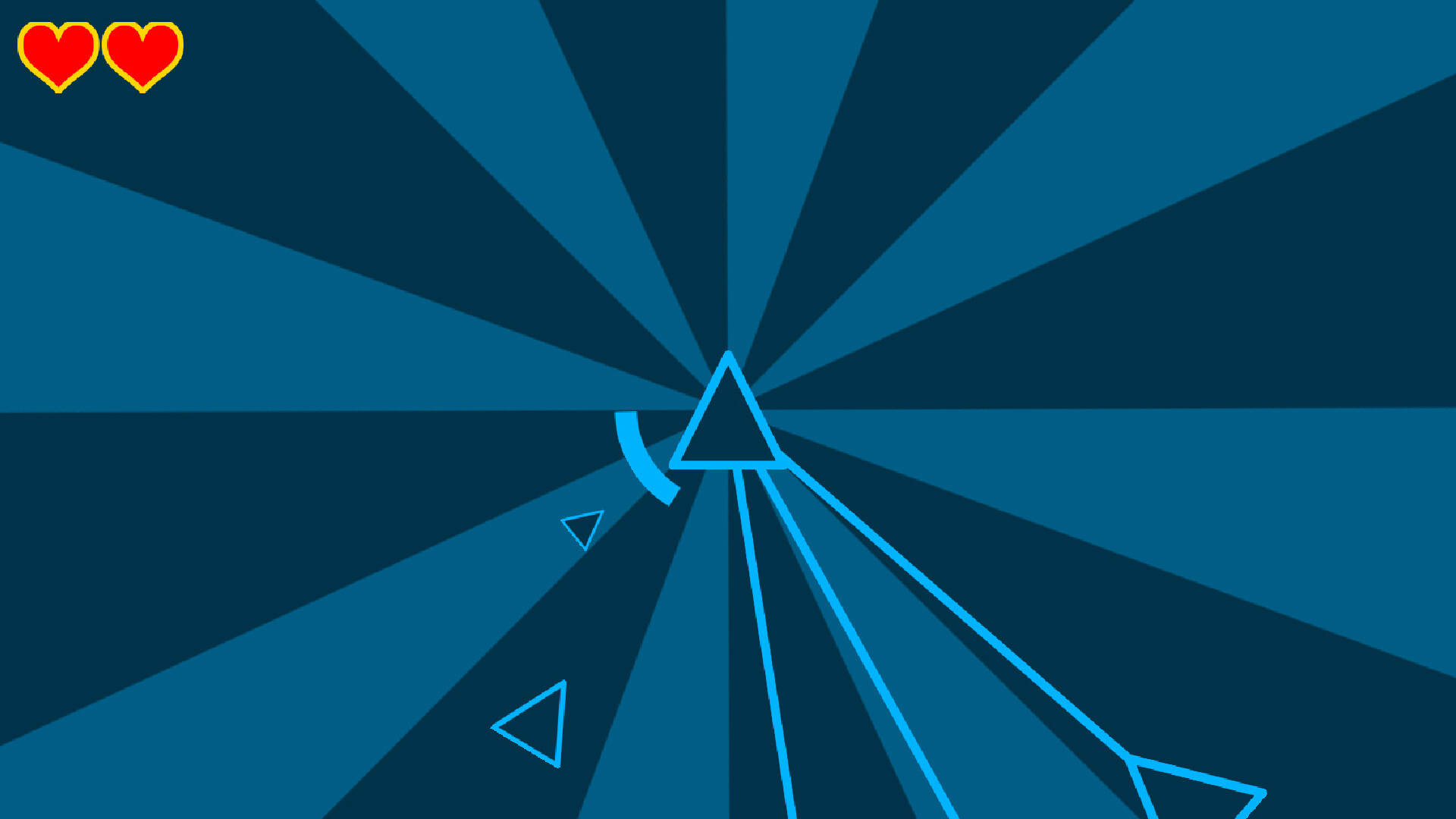 Pulsagon screenshot 1
