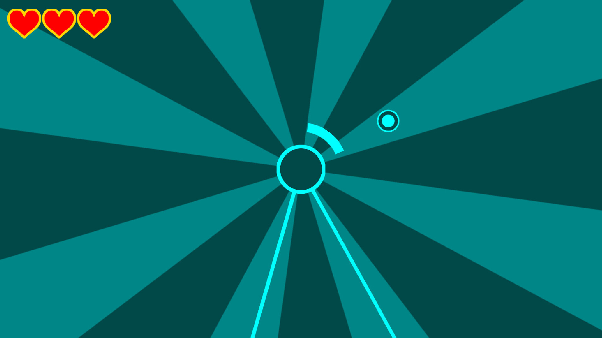 Pulsagon screenshot 2