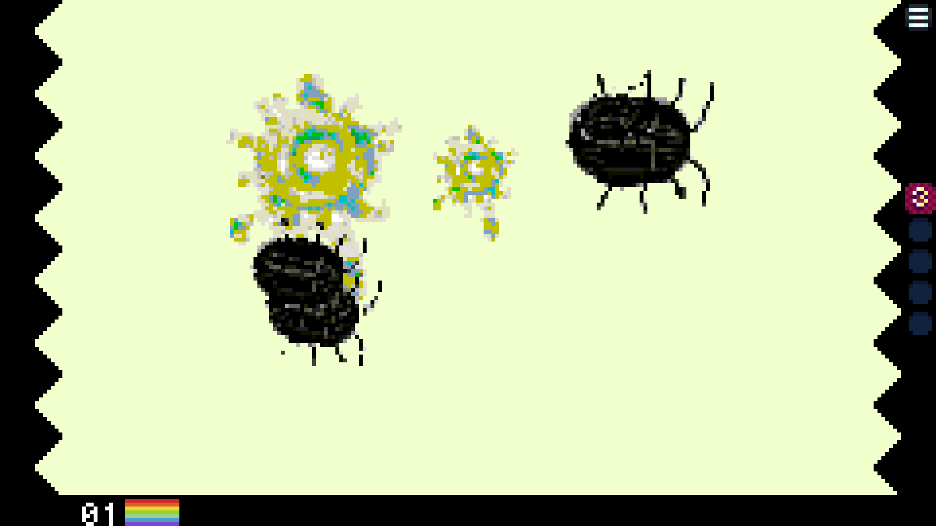 microJAM screenshot 2
