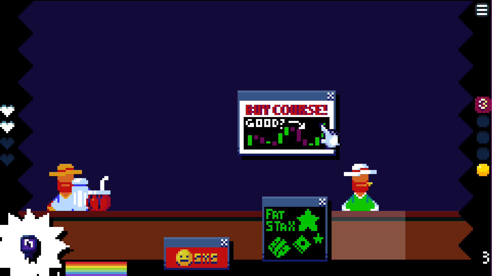 microJAM screenshot 6