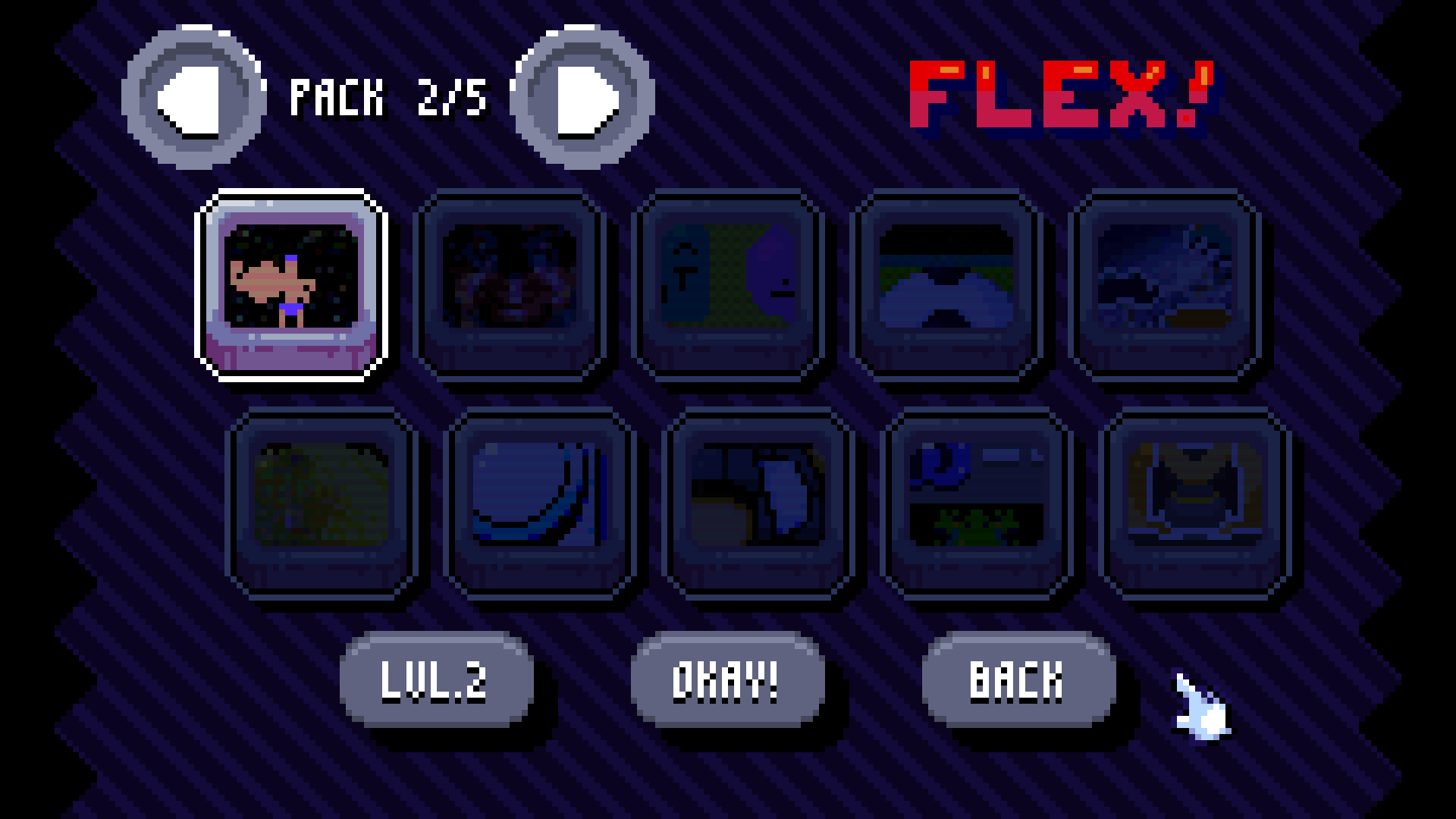 microJAM screenshot 9