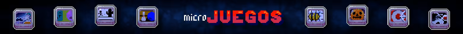 Micro juegos