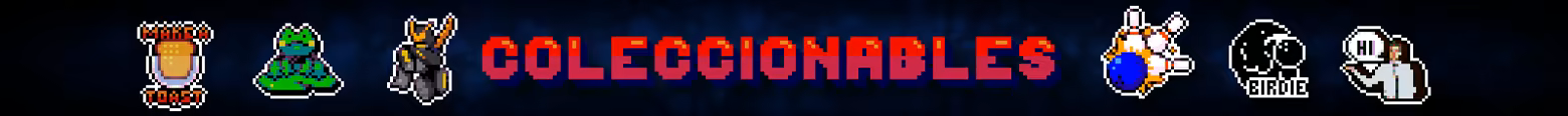 Coleccionables