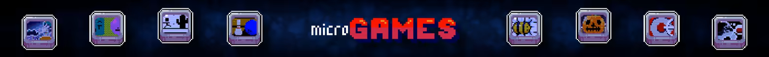 Micro Games