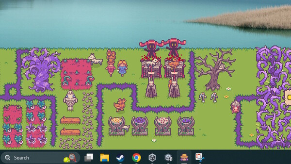 Screenshots